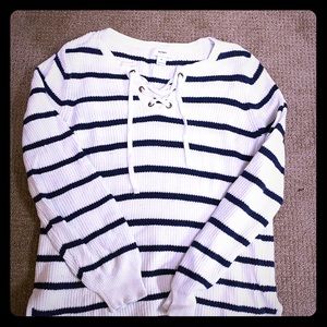 Old navy sweater
